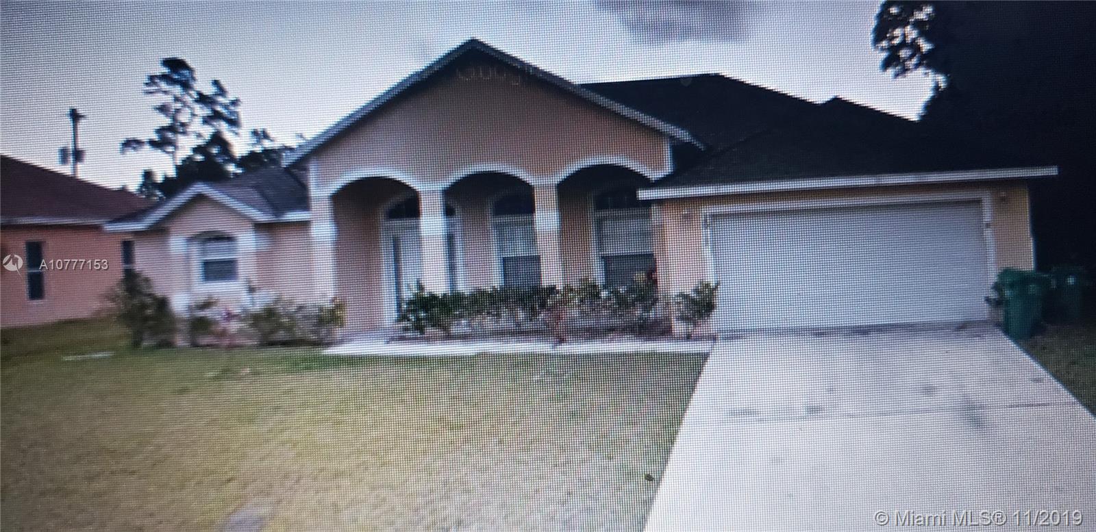 2017 SW Catalina Ter, Port St. Lucie, FL 34953