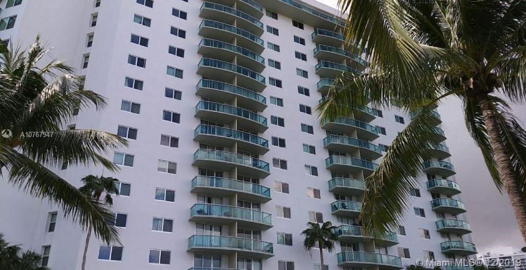 Sunny Isles Beach, FL 33160,19380 Collins Ave #310