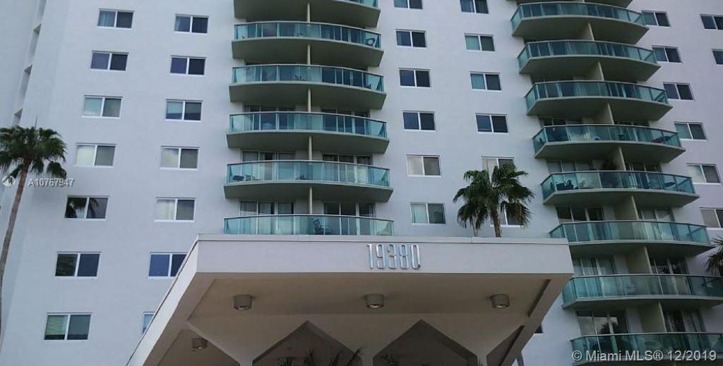 Sunny Isles Beach, FL 33160,19380 Collins Ave #310