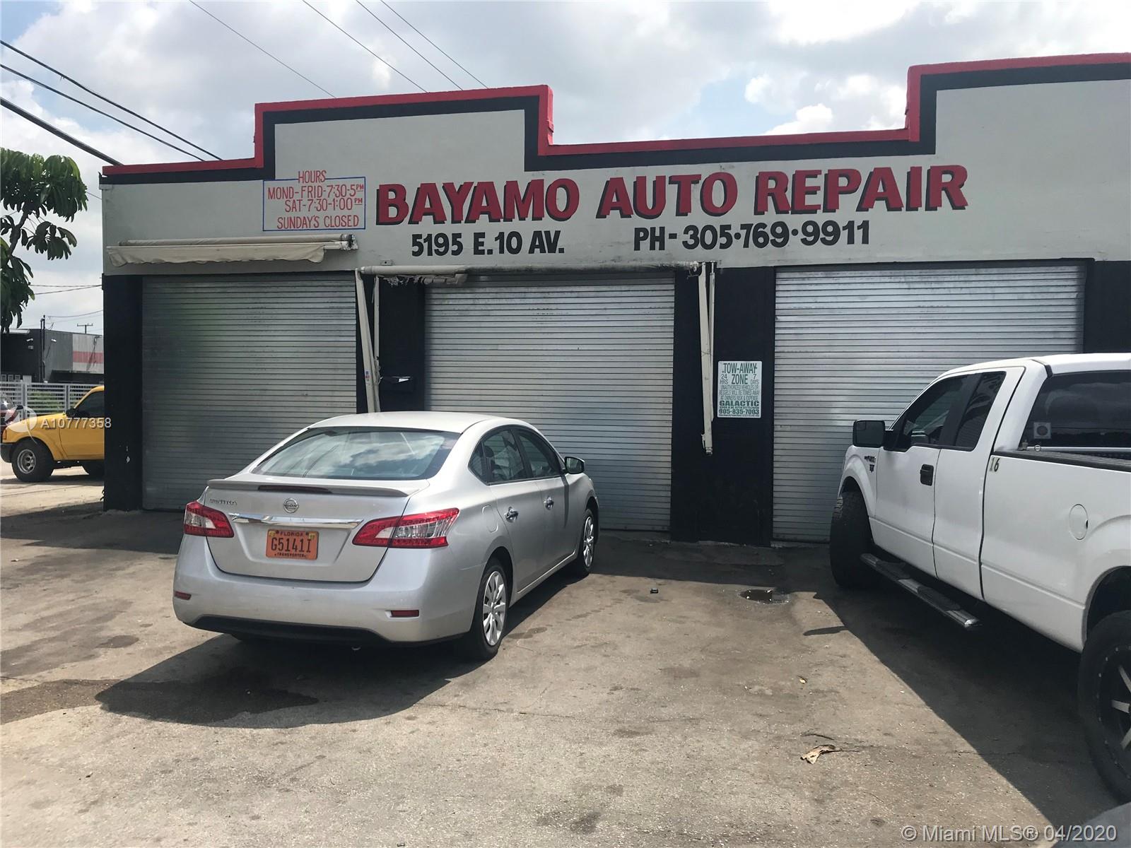 Hialeah, FL 33013,5195 E 10th Ave