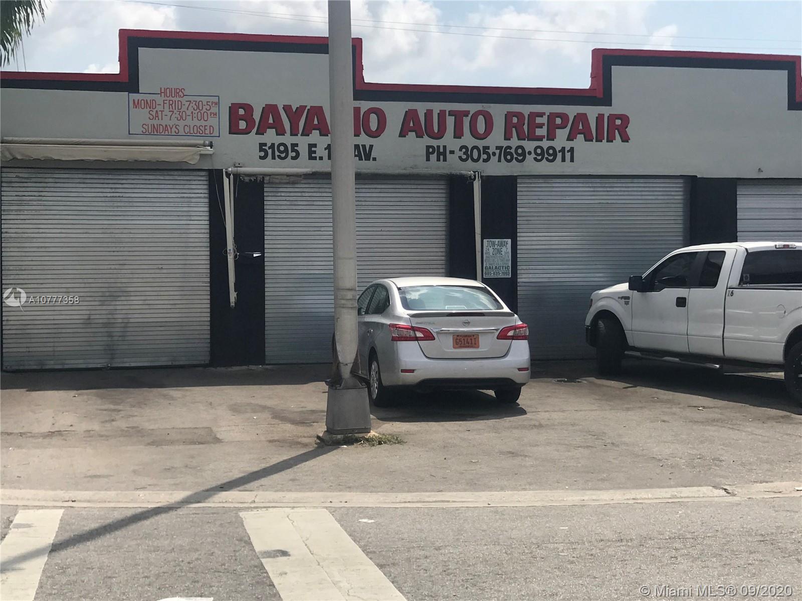 Hialeah, FL 33013,5195 E 10th Ave