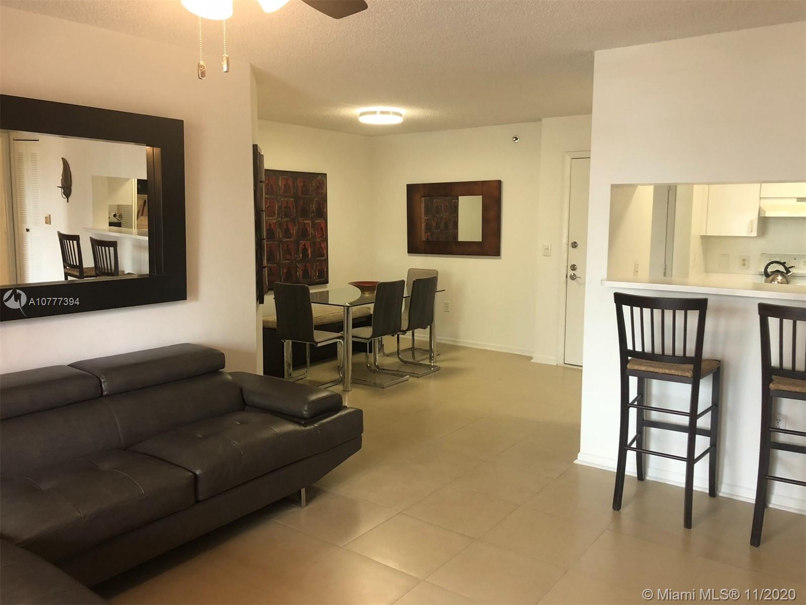 Aventura, FL 33180,19901 E Country Club Dr #2203