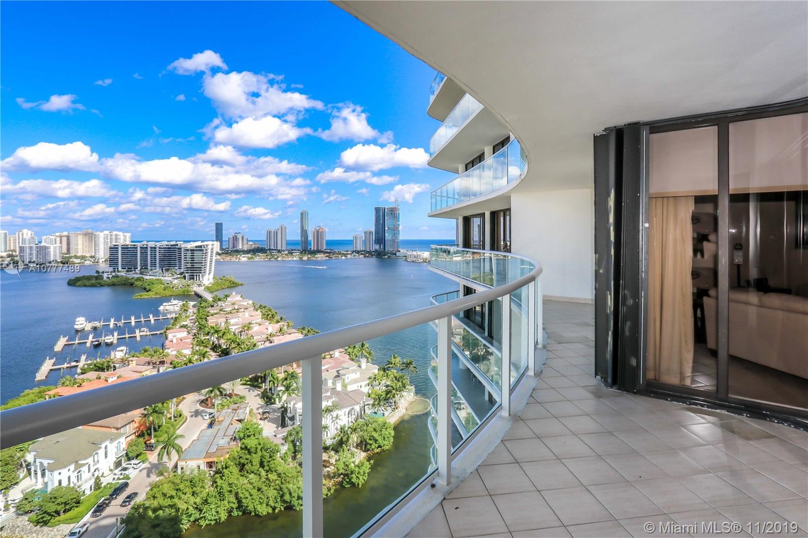 4000 Island Blvd #2404, Aventura, FL 33160