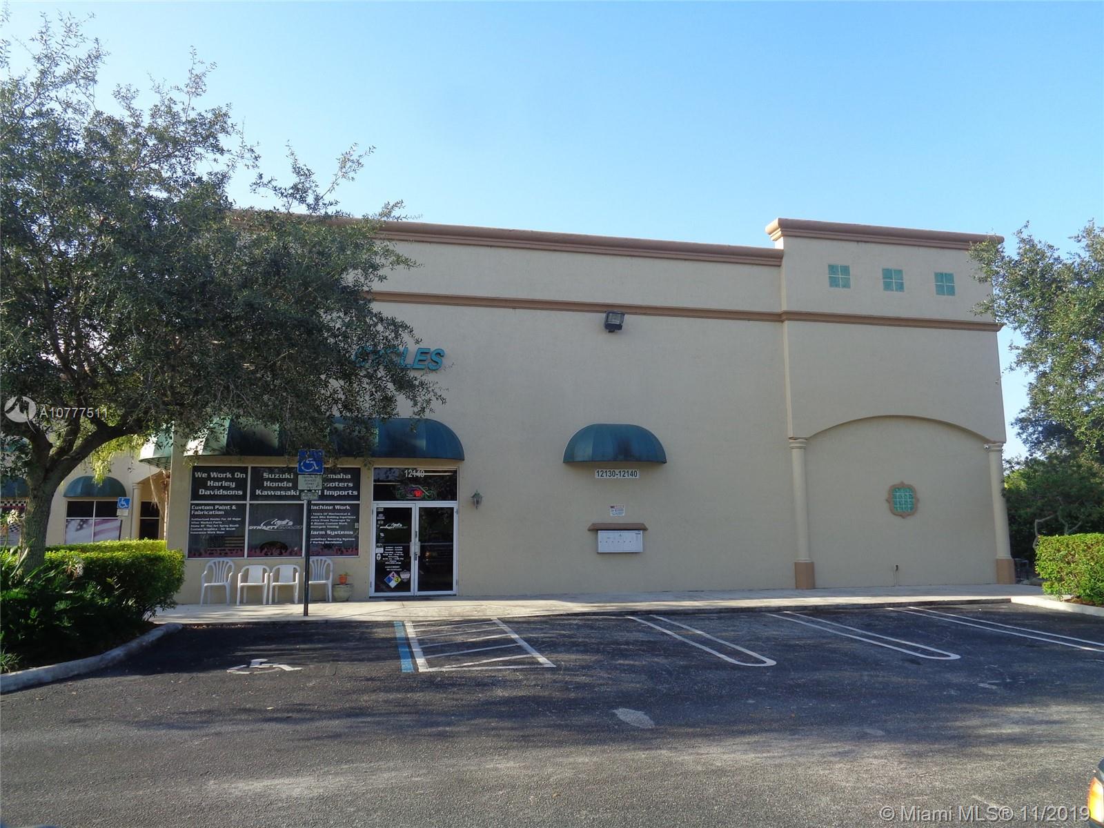 Coral Springs, FL 33076,12140 Wiles Rd #1