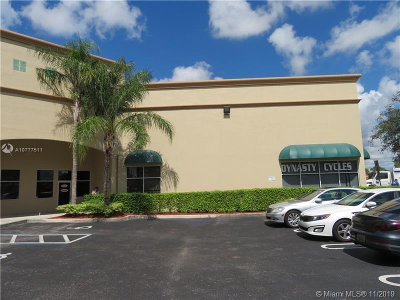 Coral Springs, FL 33076,12140 Wiles Rd #1