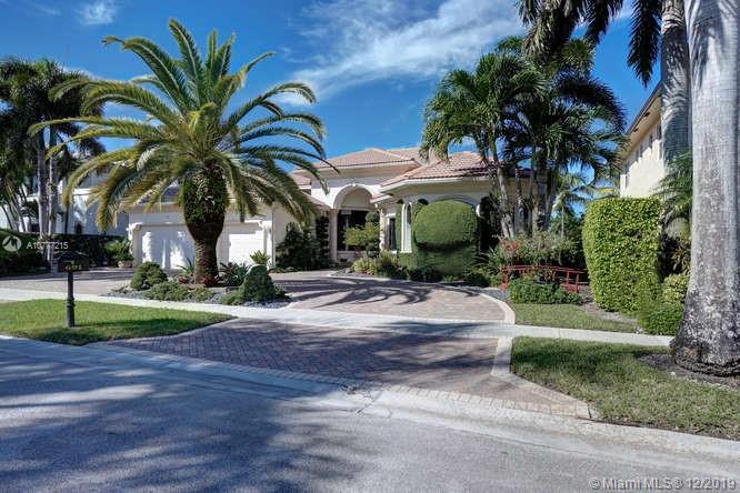 691 Baldwin Palm Ave, Plantation, FL 33324