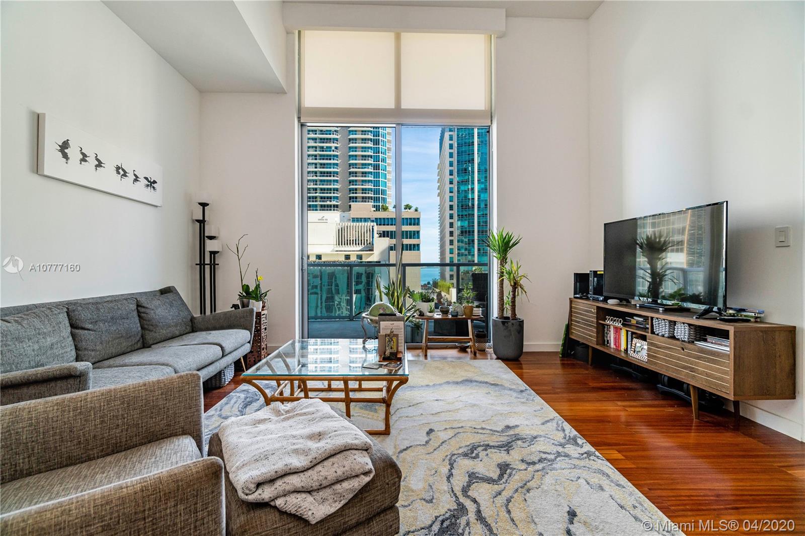 FL 33131,1060 Brickell Ave #1205