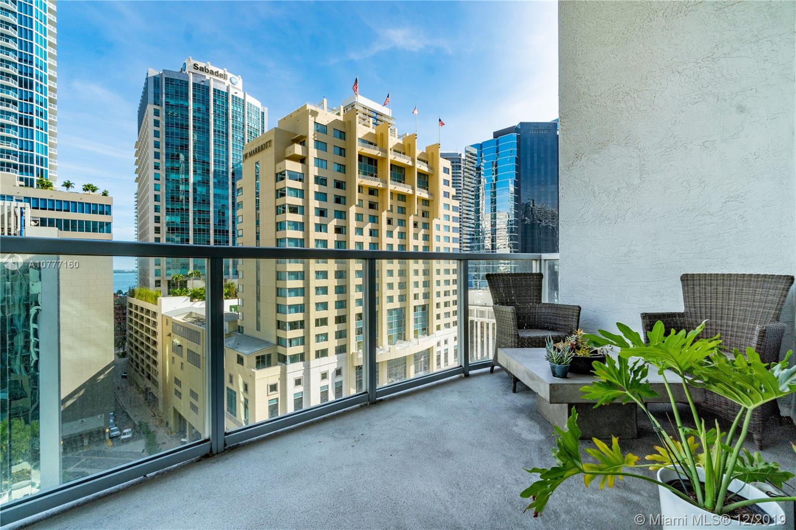 FL 33131,1060 Brickell Ave #1205