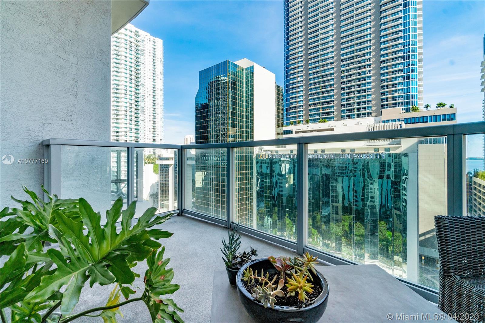 Miami, FL 33131,1060 Brickell Ave #1205