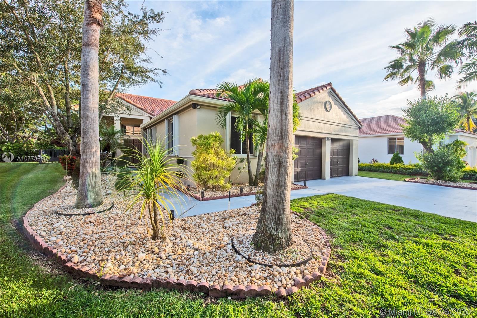 Weston, FL 33326,1391 Camellia Cir