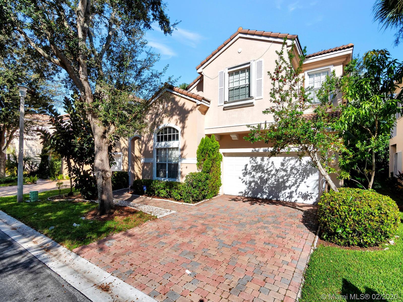 Pembroke Pines, FL 33024,7541 NW 23rd St