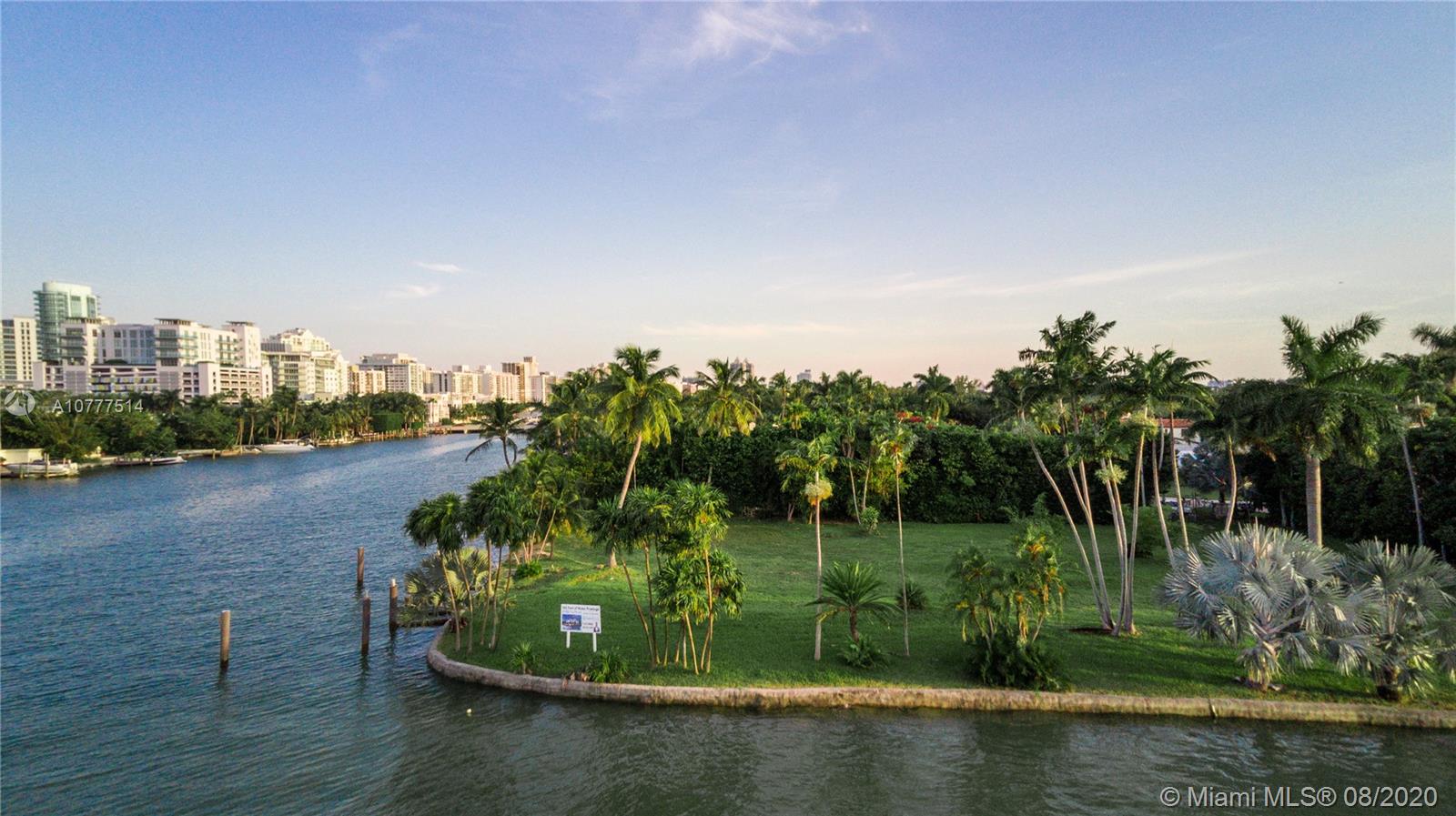 Miami Beach, FL 33141,6455 Pinetree Drive Cir