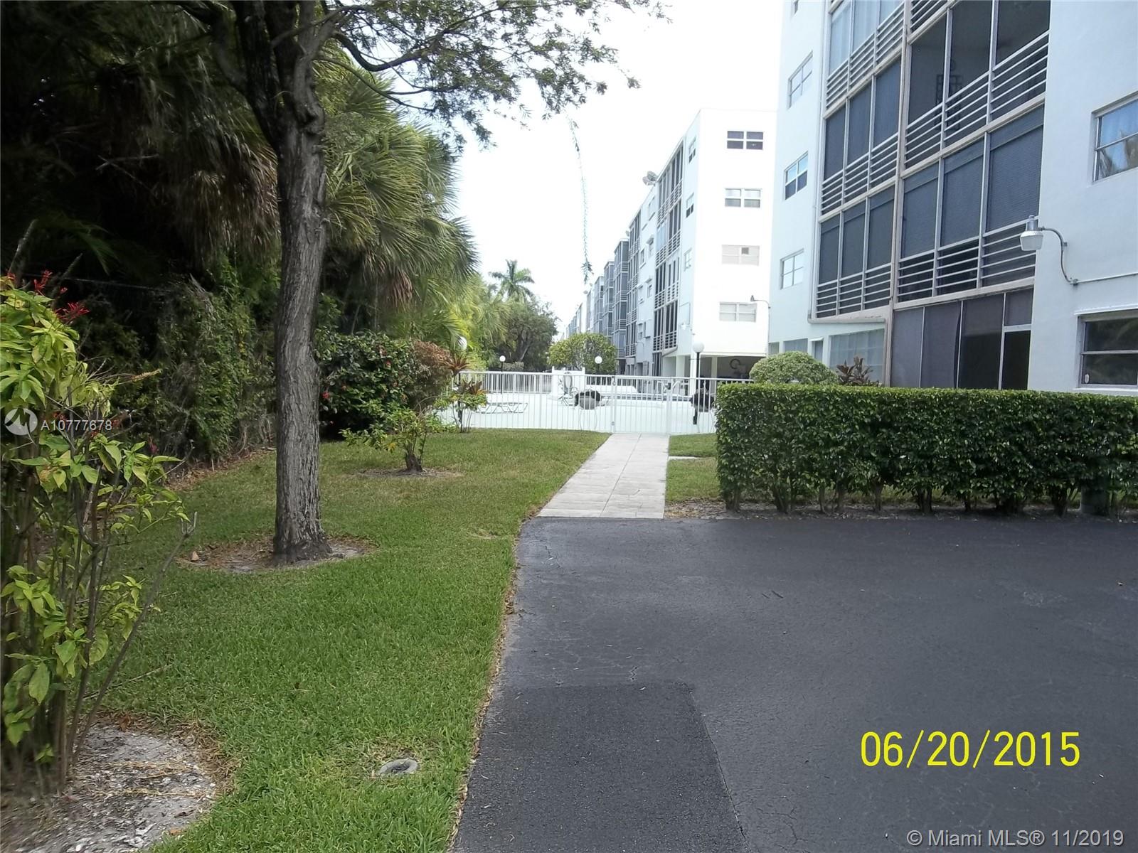 Hallandale Beach, FL 33009,700 NE 14th Ave #507