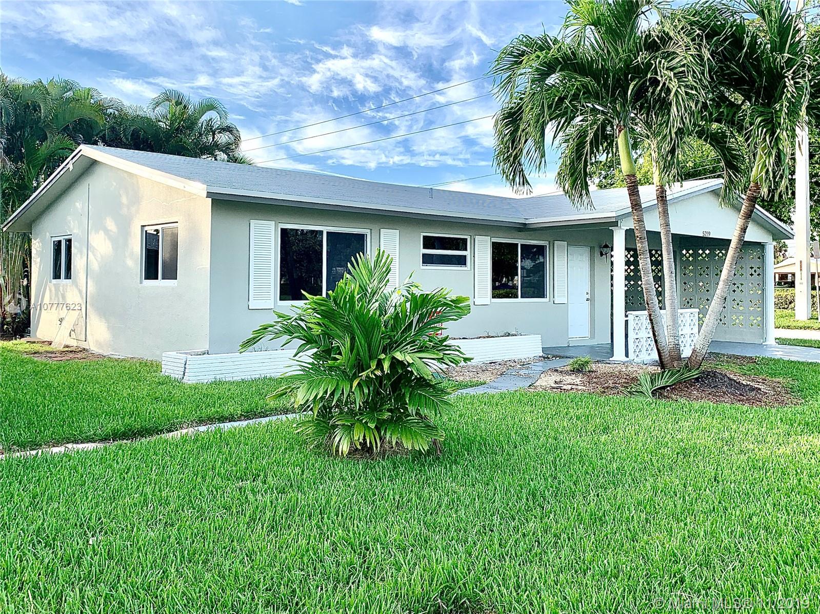 5219 NW 26th Ter, Tamarac, FL 33309