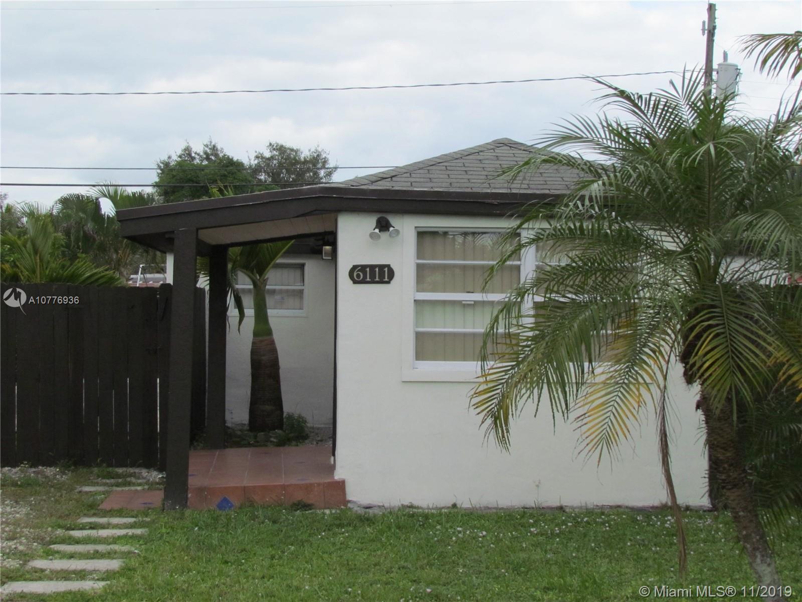 6111 SW 39th St, Miramar, FL 33023