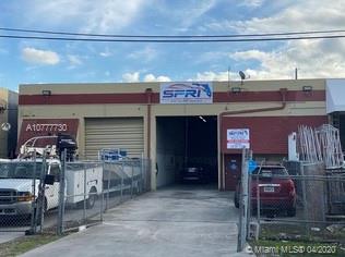 3566 NW 32nd St, Miami, FL 33142