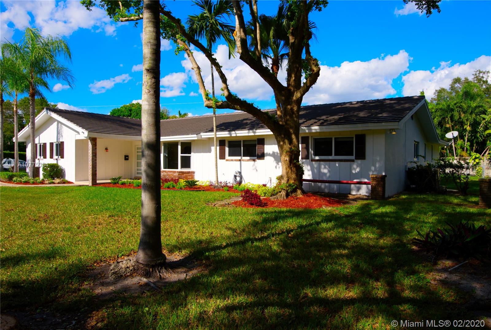 Palmetto Bay, FL 33157,7955 SW 155th St