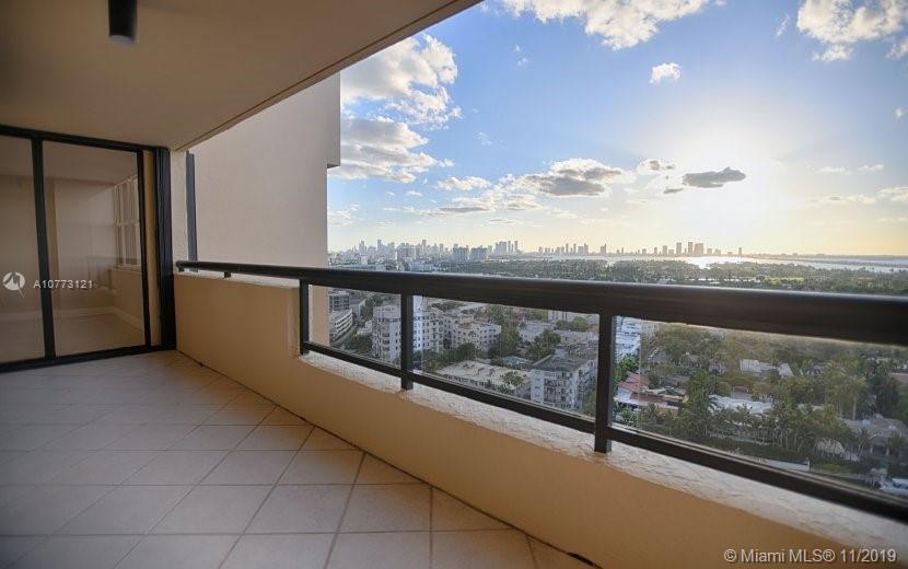 2555 Collins Ave #2308, Miami Beach, FL 33140