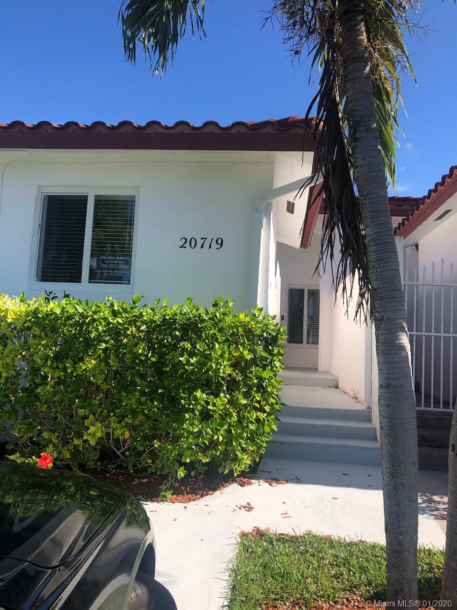 Cutler Bay, FL 33189,20719 SW 80th Pl #20719