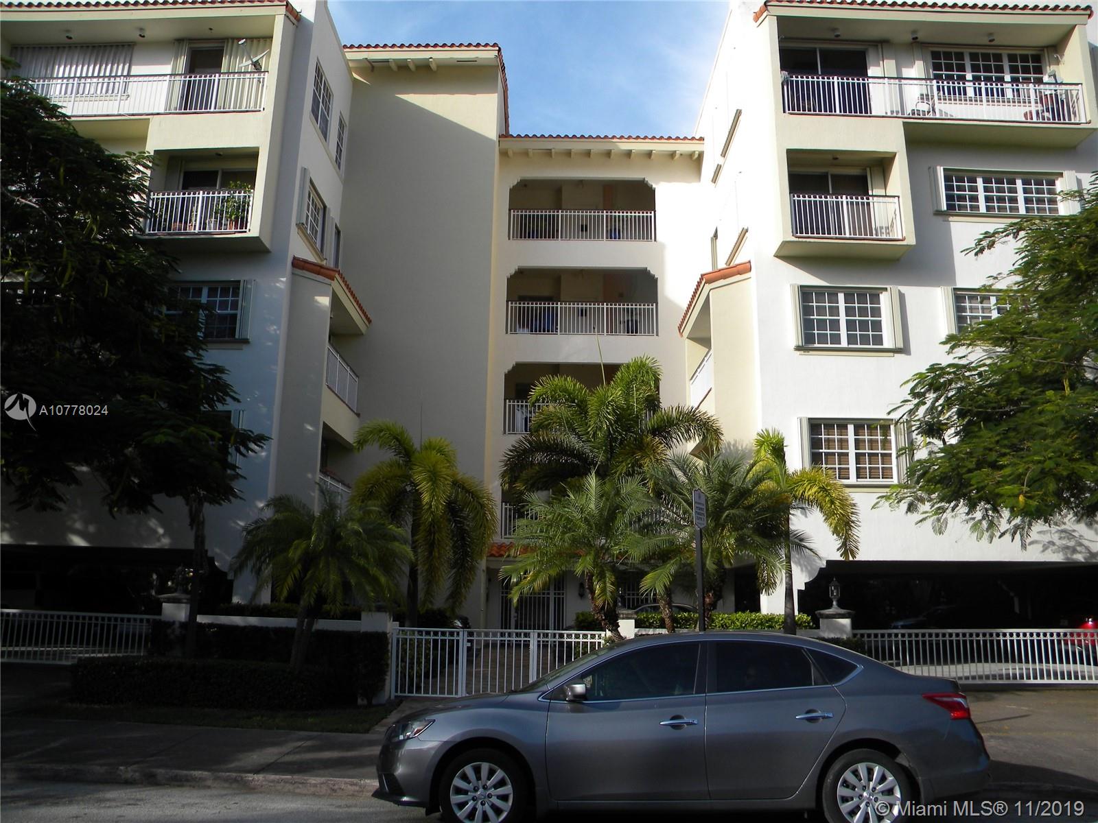 Coral Gables, FL 33134,37 Majorca Ave #403