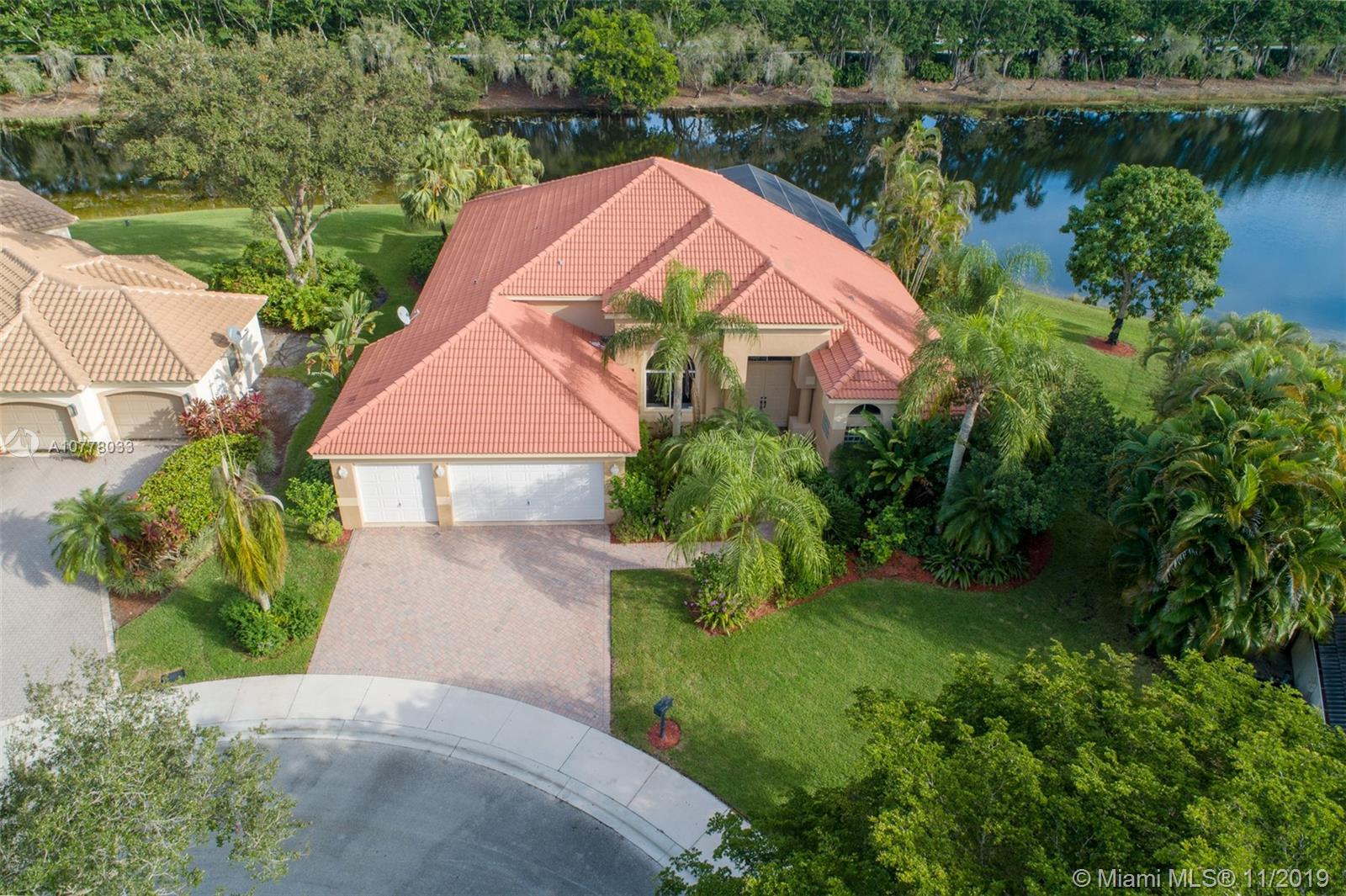 Weston, FL 33332,3273 Muirfield