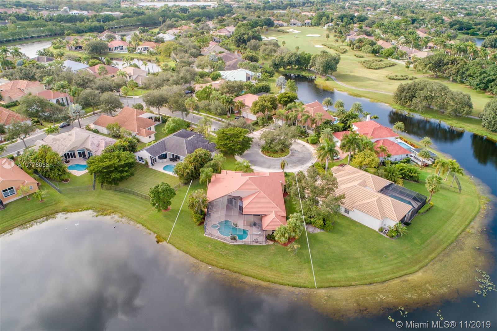 Weston, FL 33332,3273 Muirfield