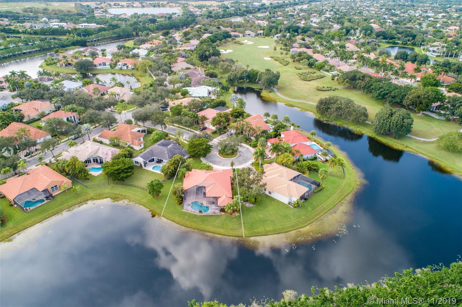 Weston, FL 33332,3273 Muirfield