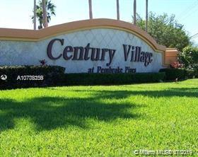 13255 SW 9th Ct #107G, Pembroke Pines, FL 33027