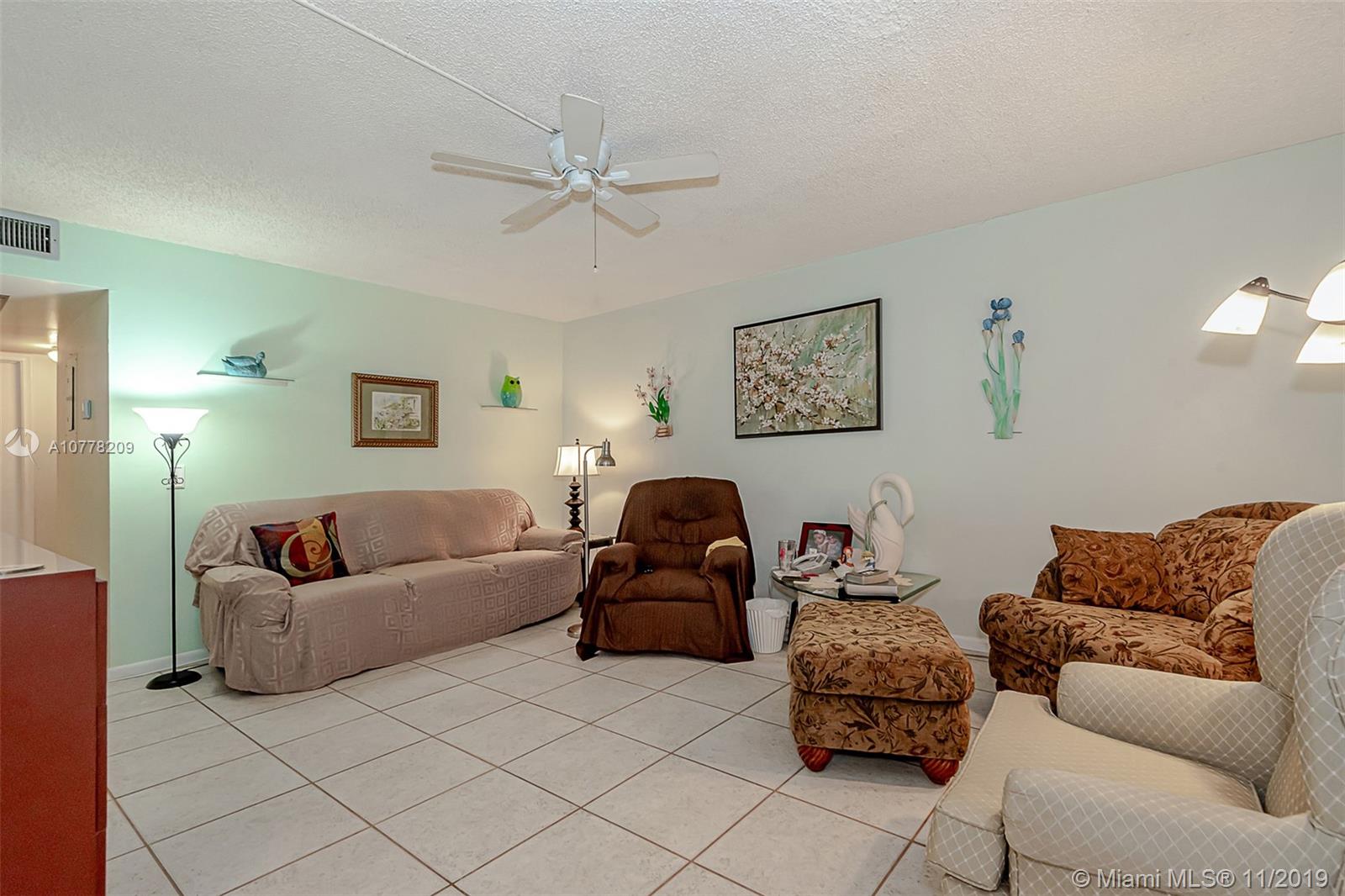 Pembroke Pines, FL 33027,13255 SW 9th Ct #107G