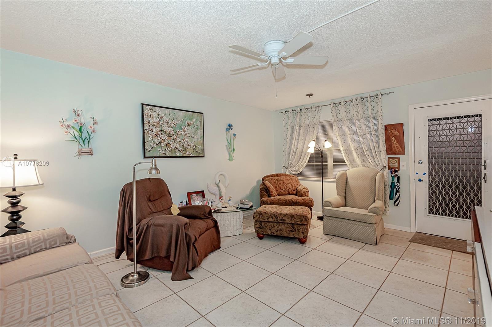 Pembroke Pines, FL 33027,13255 SW 9th Ct #107G