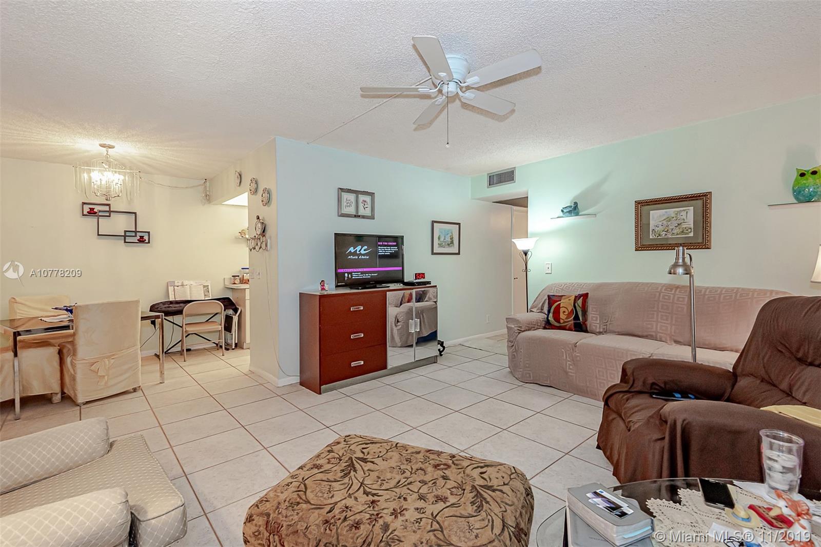 Pembroke Pines, FL 33027,13255 SW 9th Ct #107G