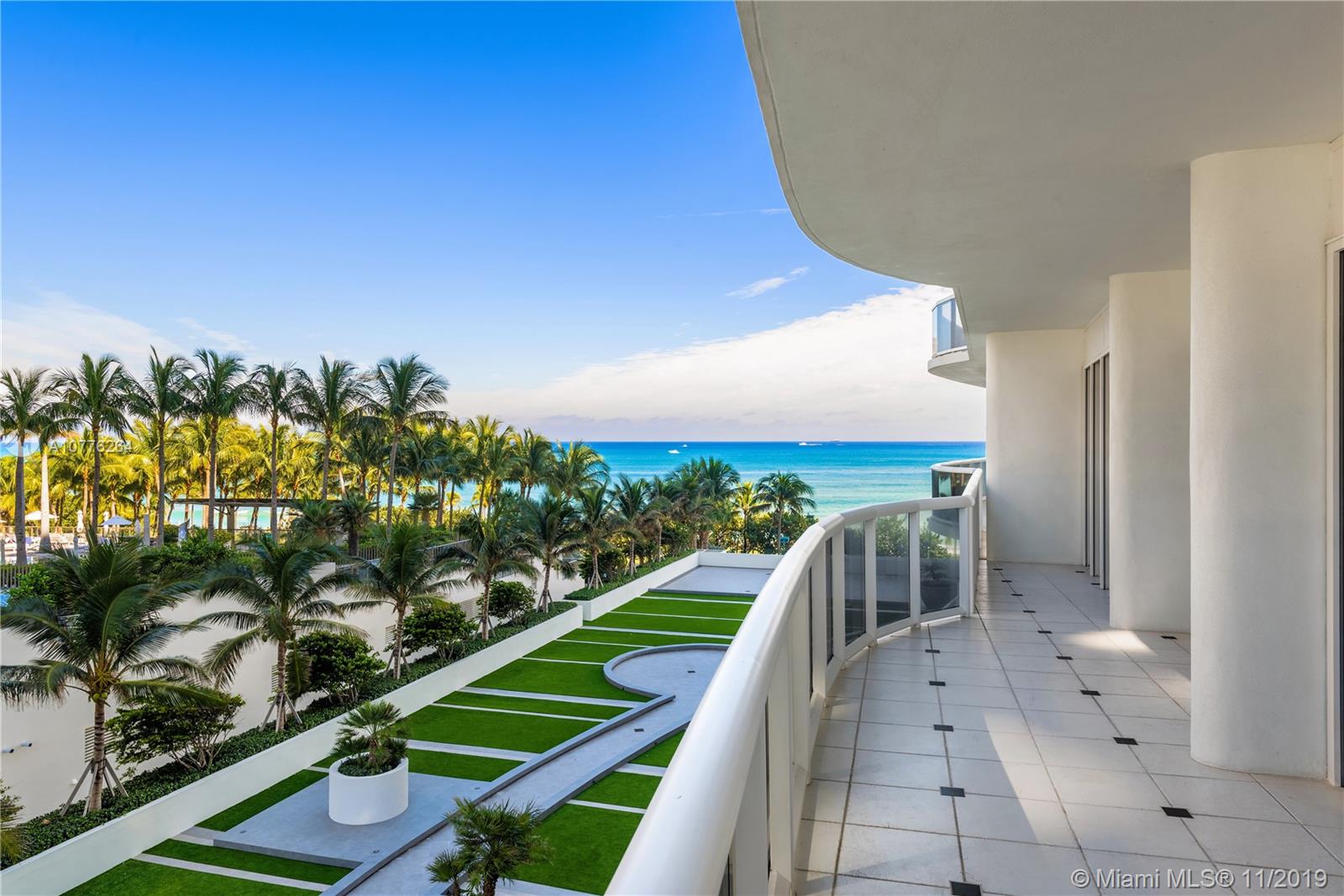 9601 Collins Ave #502, Bal Harbour, FL 33154