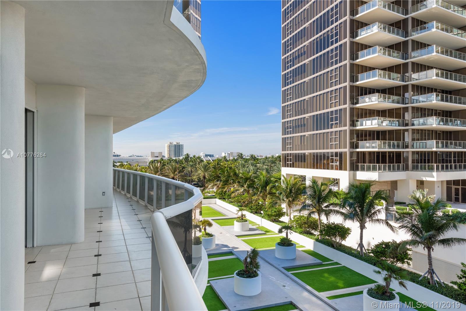 Bal Harbour, FL 33154,9601 Collins Ave #502