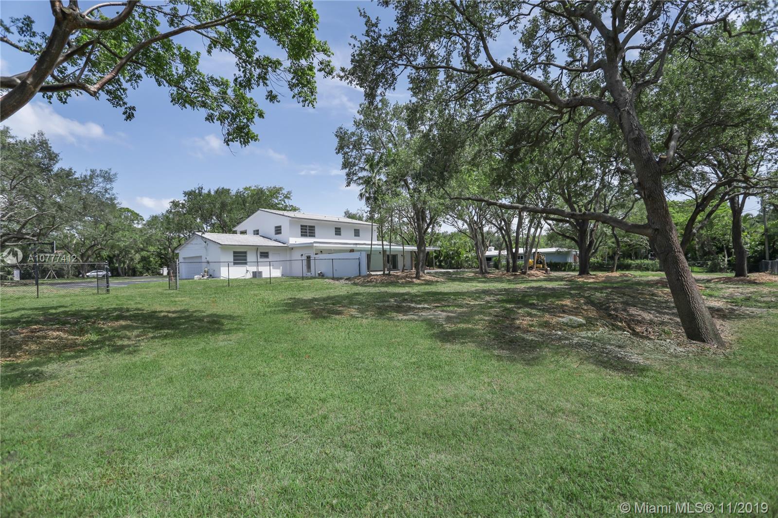 Pinecrest, FL 33156,10700 Old Cutler Road