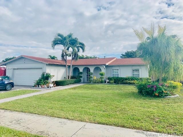 7651 SW 133rd Ave, Miami, FL 33183