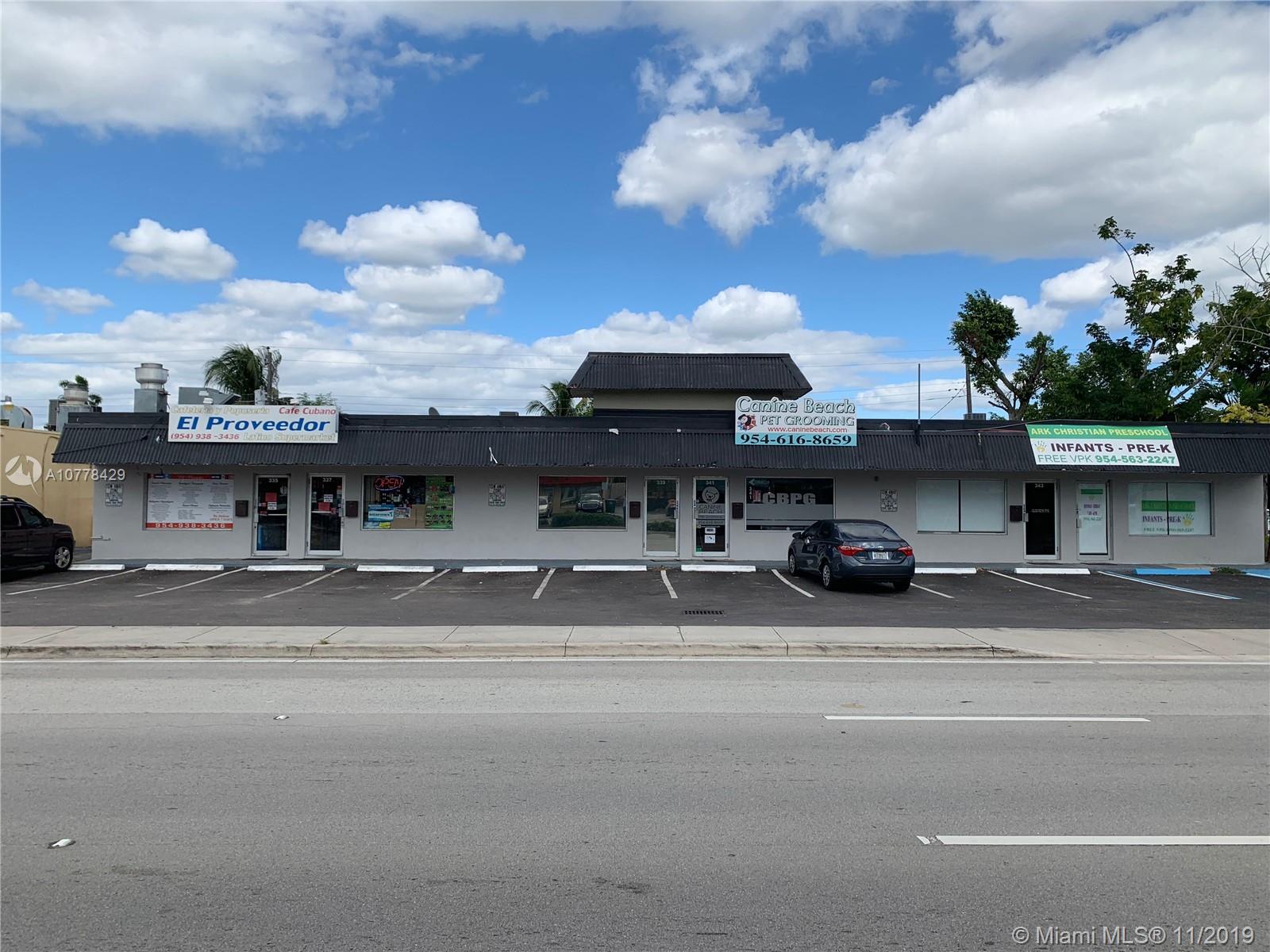 Oakland Park, FL 33334,341 NE 44th St