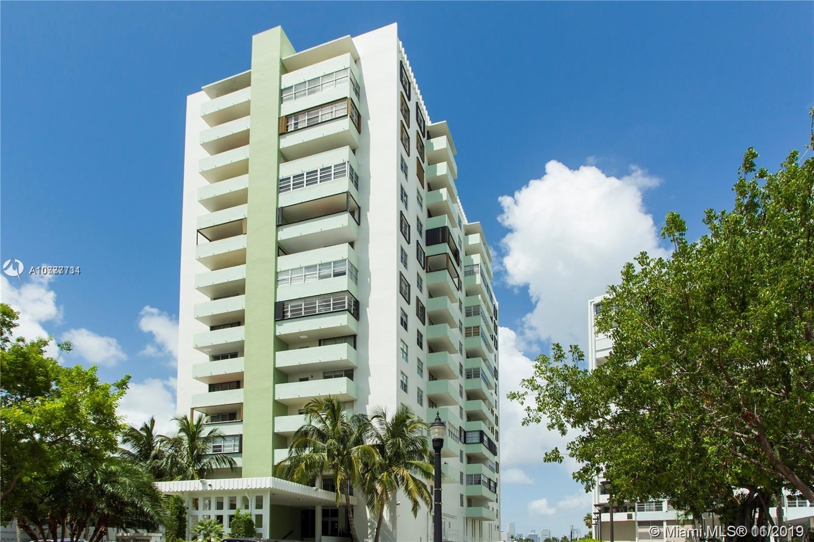 5 Island Ave #3J, Miami Beach, FL 33139