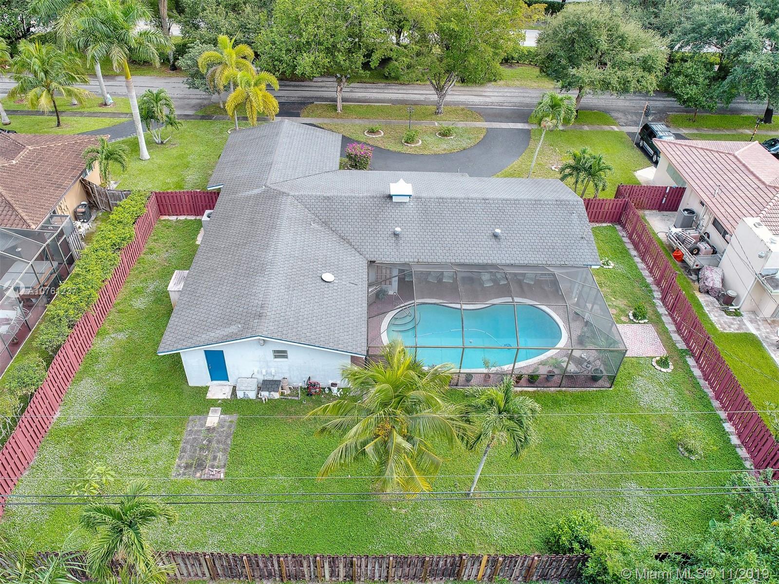 701 NW 65th Ave, Plantation, FL 33317