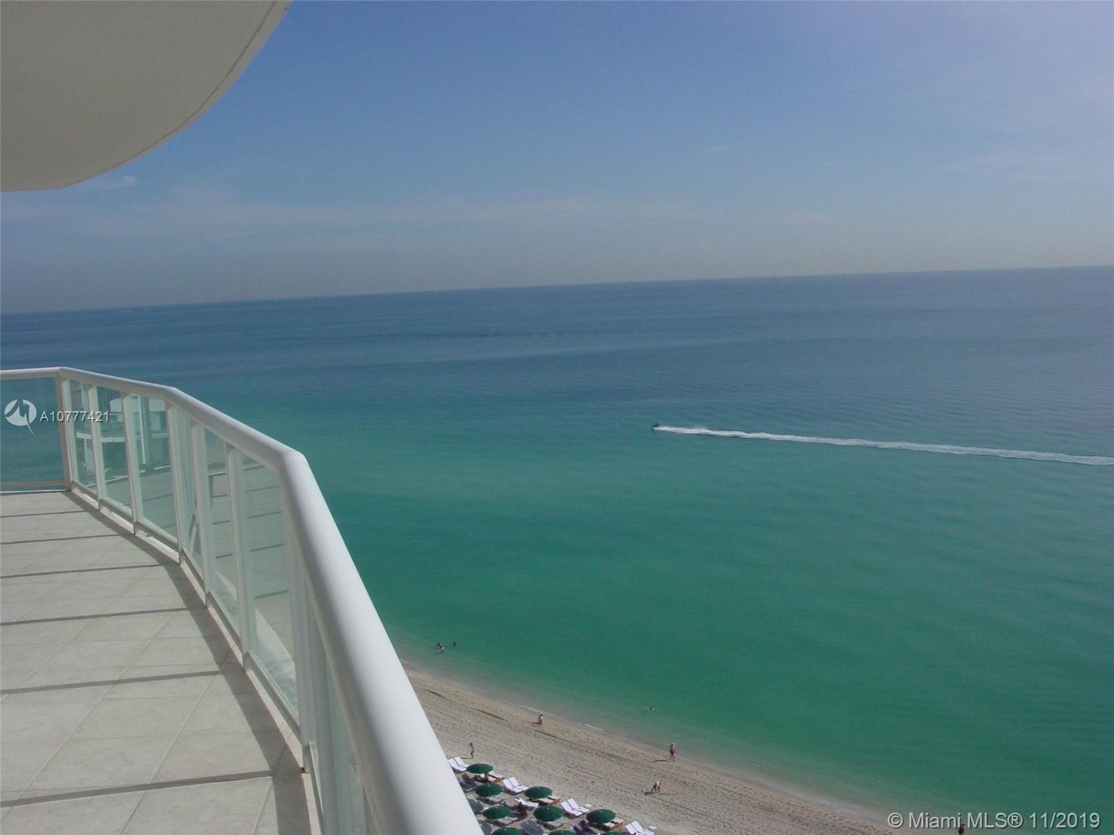 18671 Collins Ave #1401, Sunny Isles Beach, FL 33160