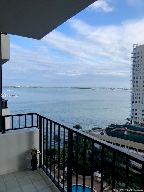 520 Brickell Key Drive #A-1201, Miami, FL 33131