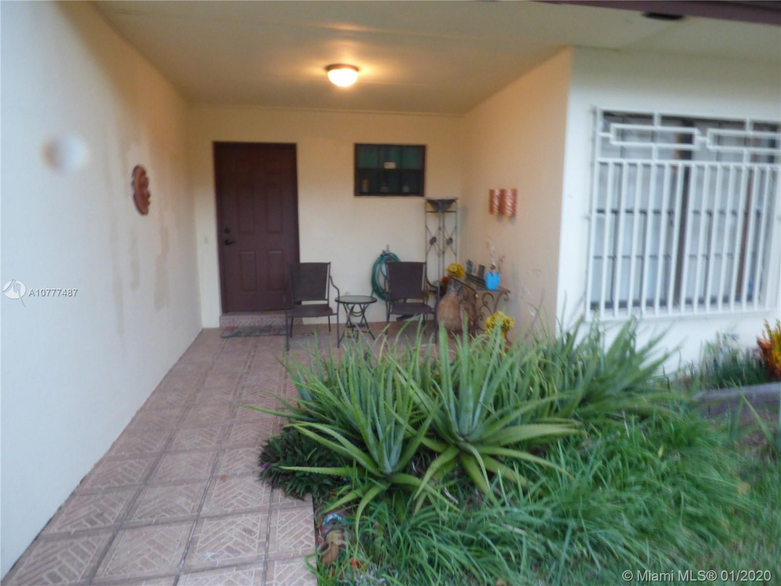 Hialeah, FL 33015,6371 NW 190th Ter #6371