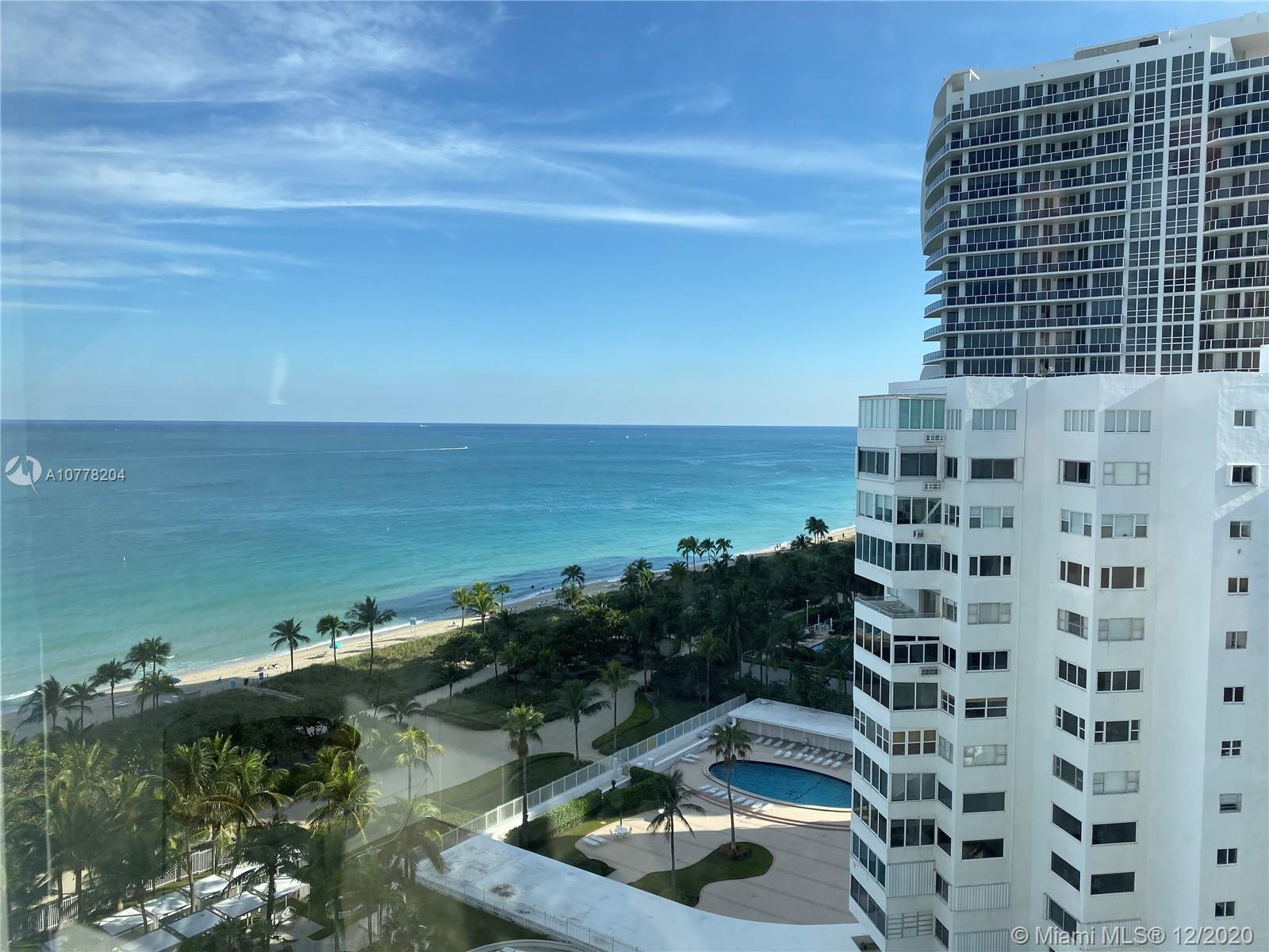 Photo 1 of Harbour House Apt 1216 in Bal Harbour - MLS A10778204