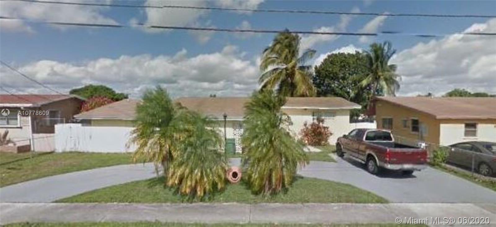 Hialeah, FL 33012,1129 W 51st Pl