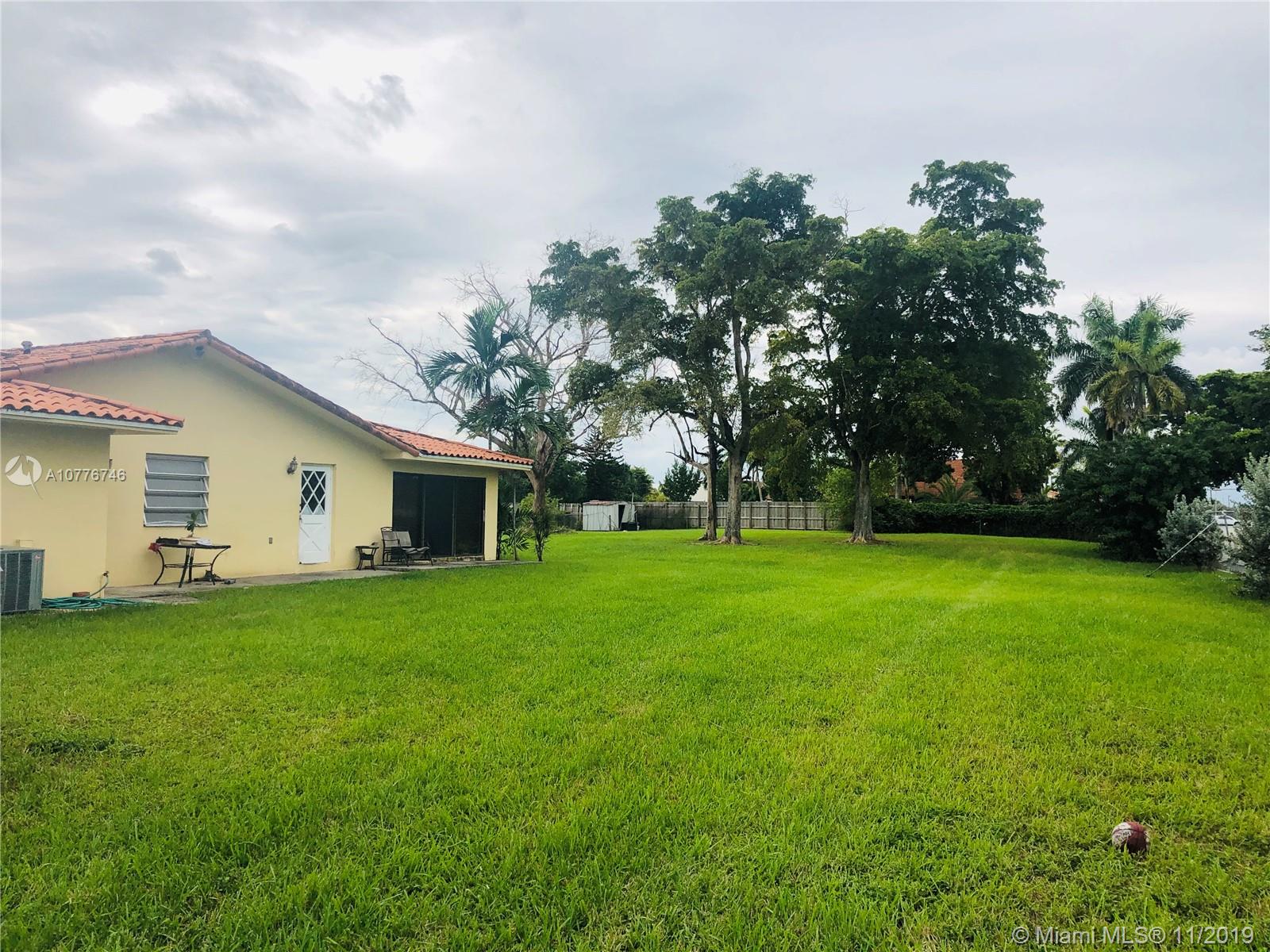 Miami, FL 33175,1820 SW 125th Ct