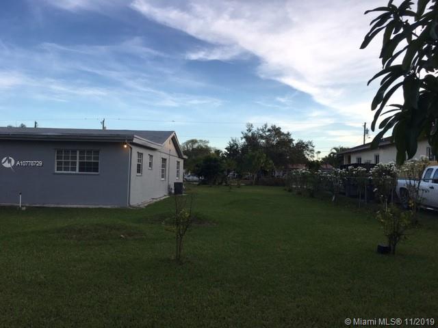 534 SW 6th St, Florida City, FL 33034