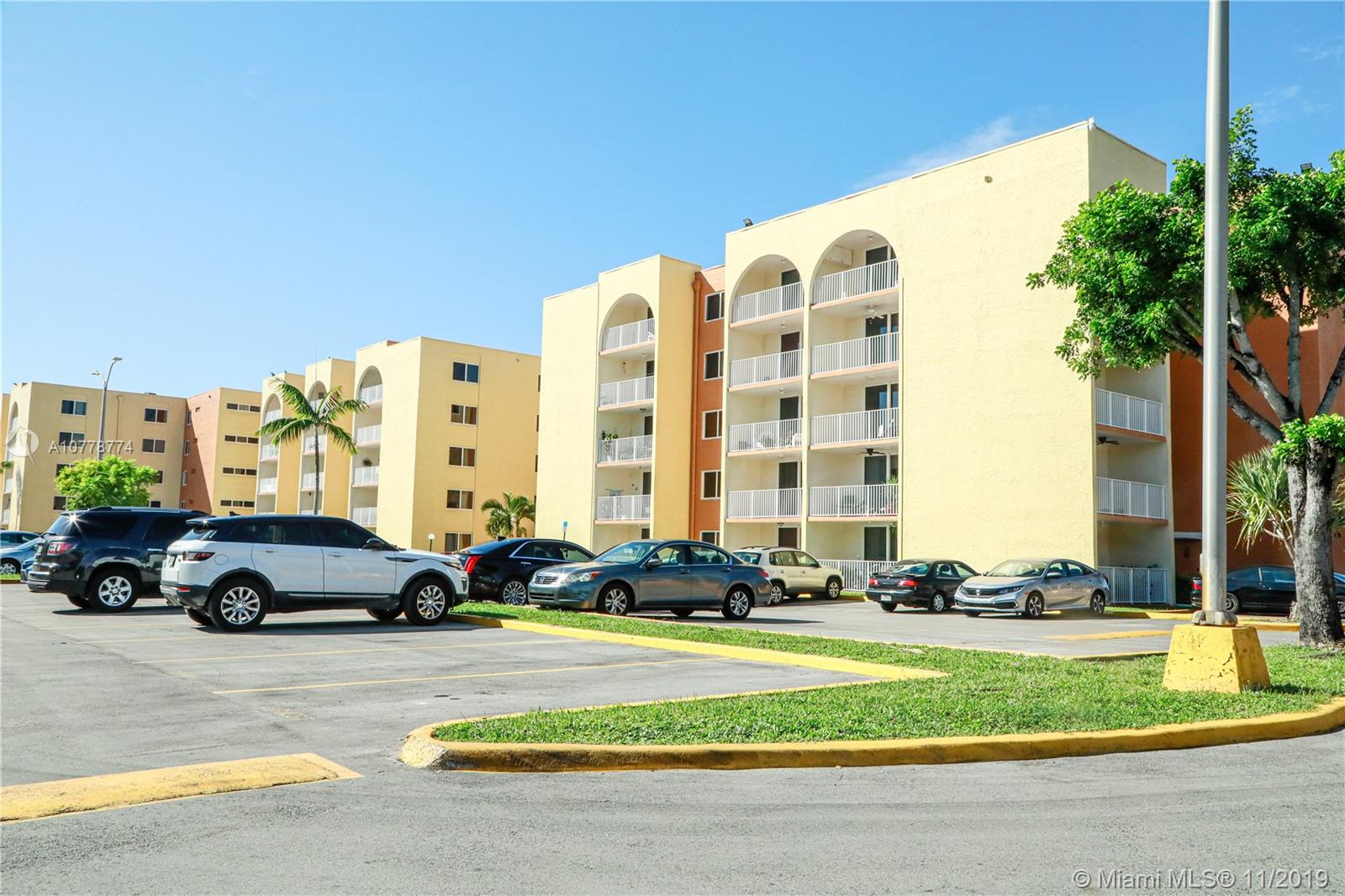 6970 NW 186th St #3-204, Hialeah, FL 33015