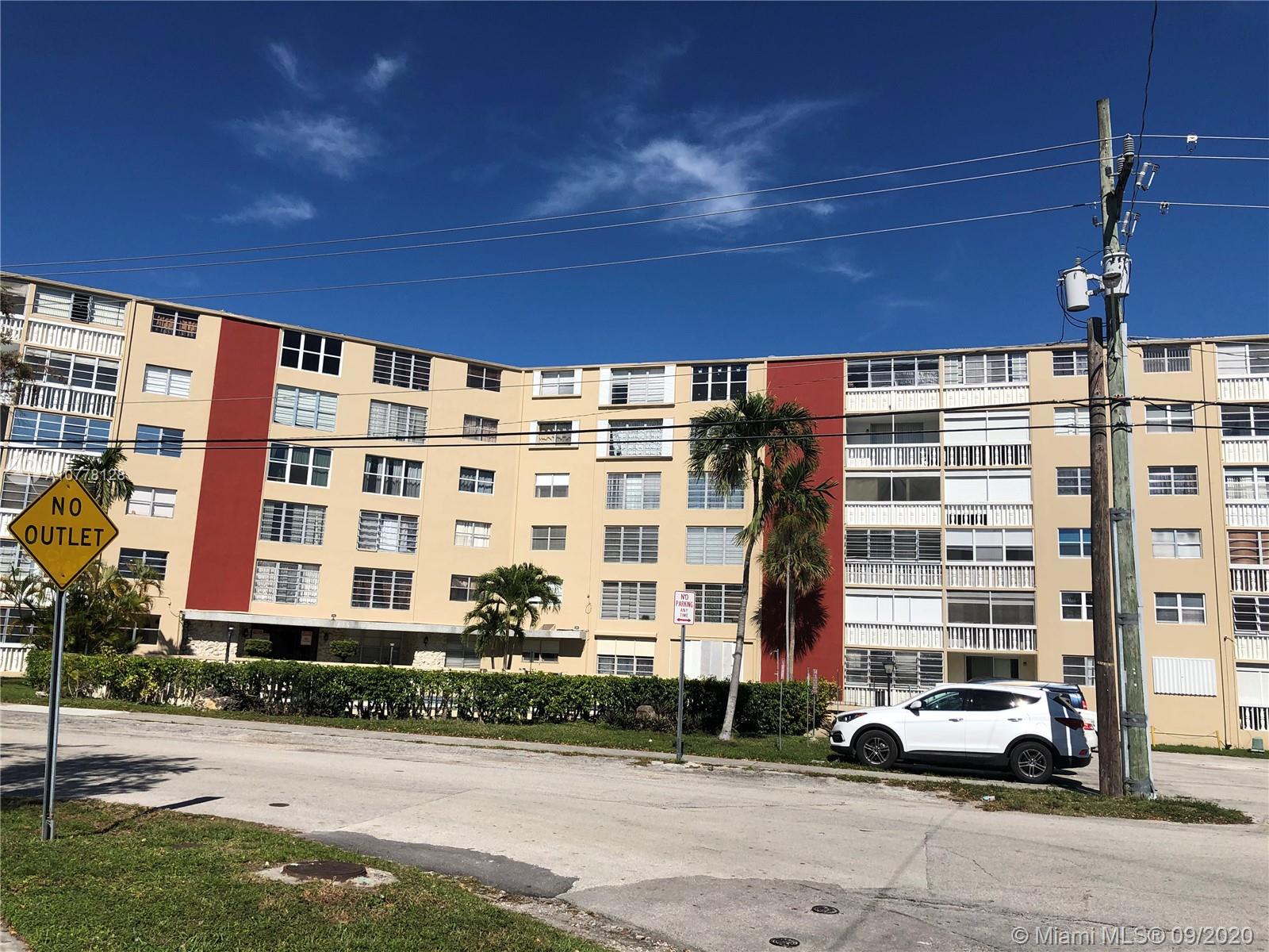 1475 NE 125th Ter #106A, North Miami, FL 33161