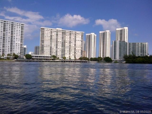 Sunny Isles Beach, FL 33160,300 Bayview Dr #1108