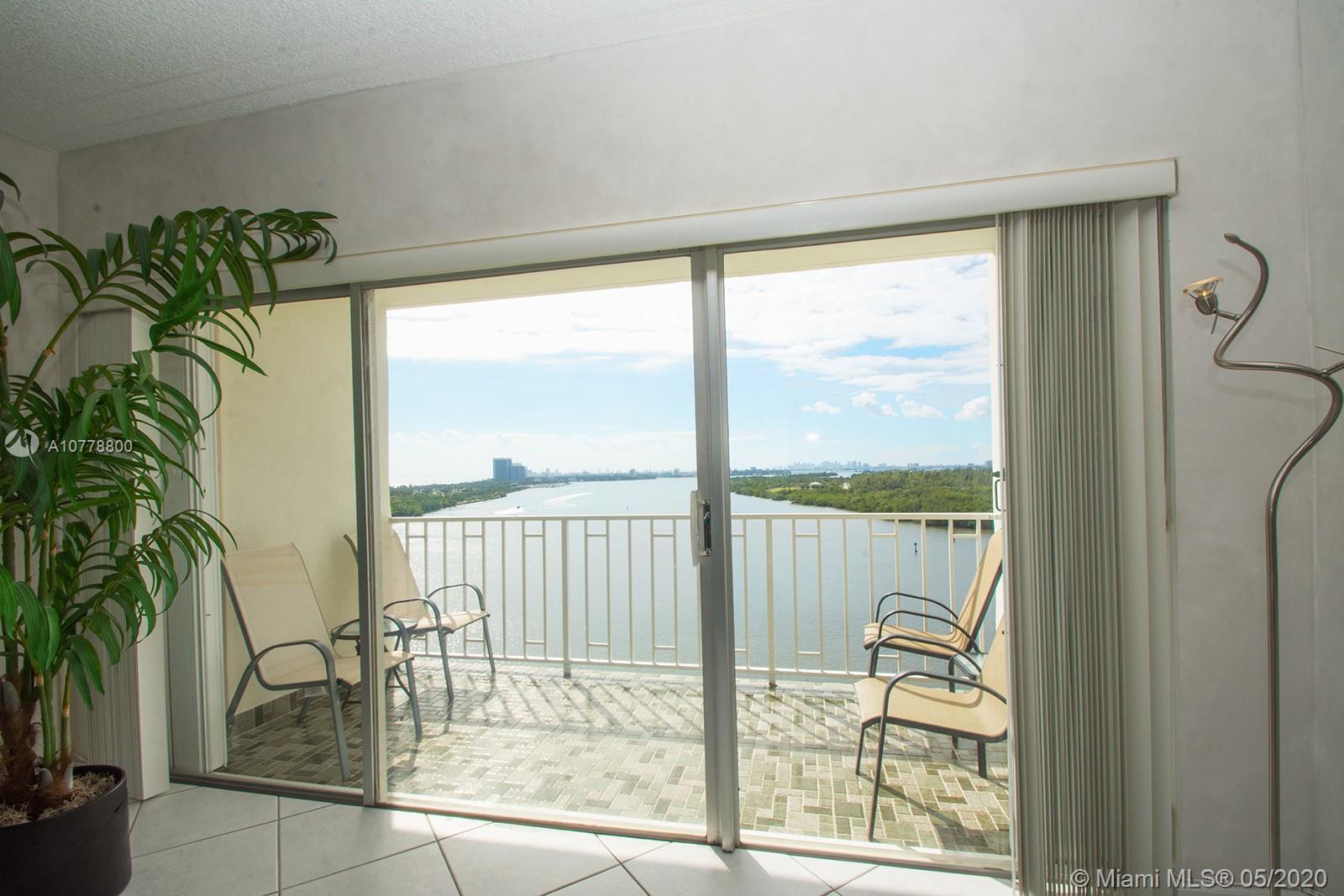 Sunny Isles Beach, FL 33160,300 Bayview Dr #1108