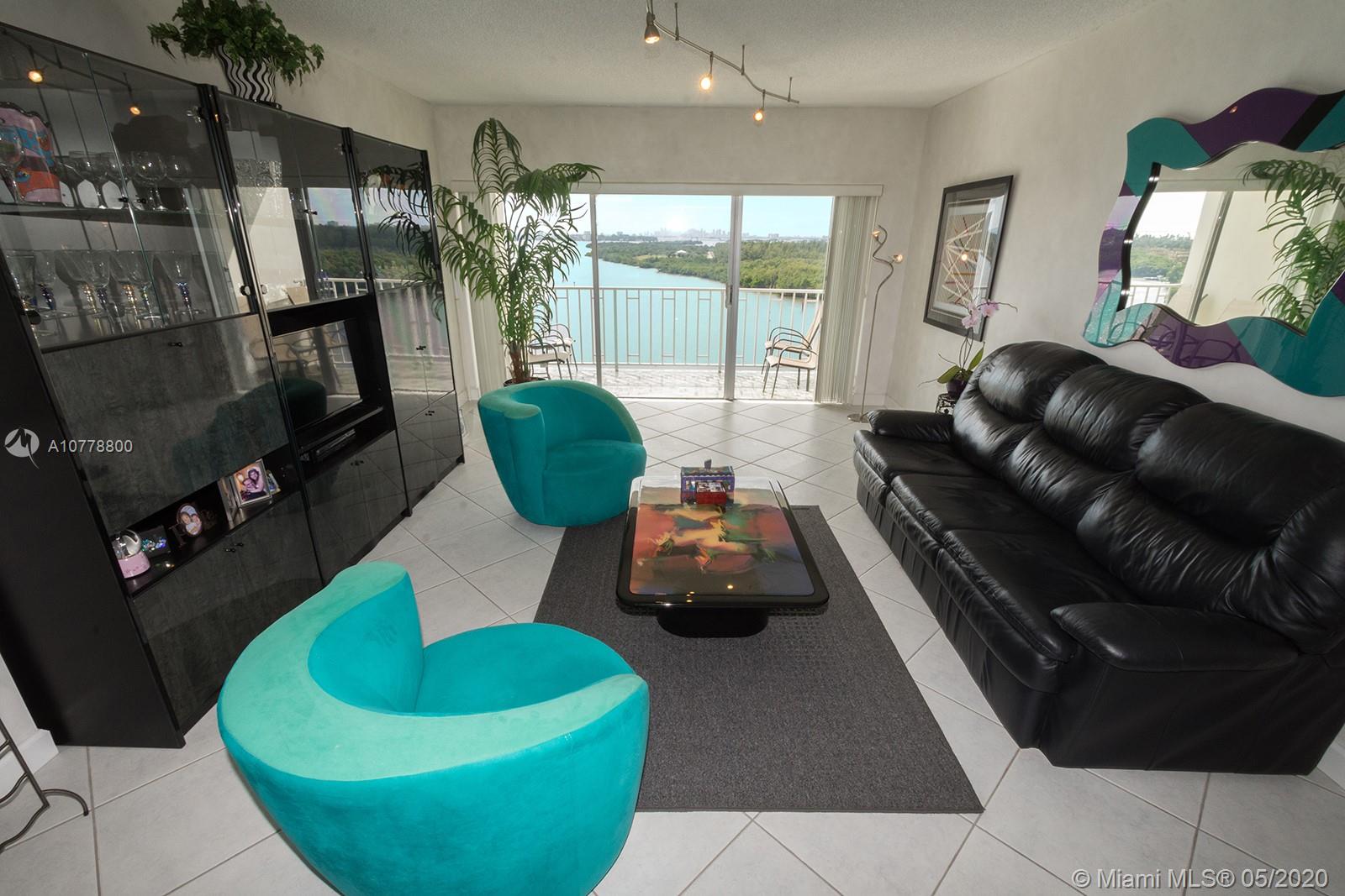 Sunny Isles Beach, FL 33160,300 Bayview Dr #1108